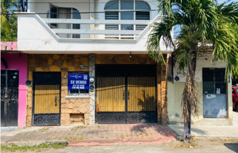 HERMOSA CASA EN COLIMA